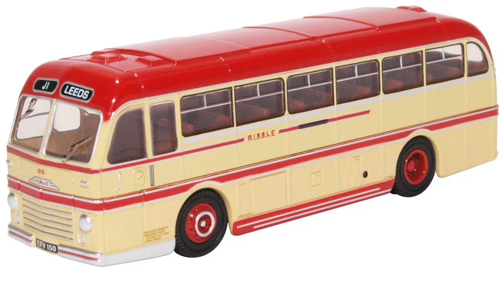 Duple Roadmaster Ribble