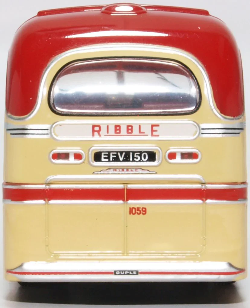 Duple Roadmaster Ribble - Image 5