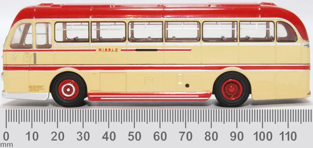 Duple Roadmaster Ribble - Image 6