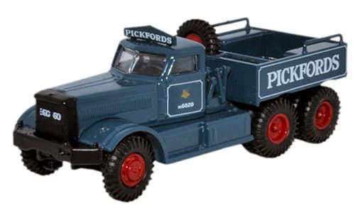 76DT004 Diamond T Ballast Pickfords