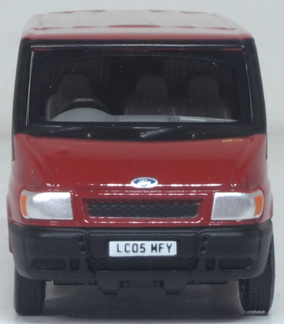 76FT4002 Ford Transit Mk4 Van Royal Mail - Image 4