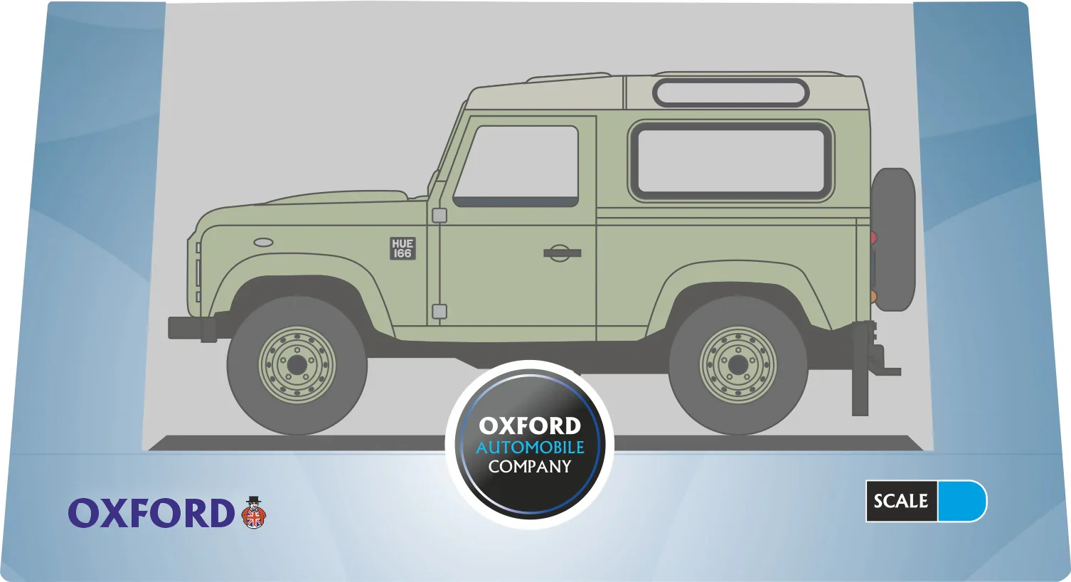 Land Rover Defender 90 Station Wagon Grasmere Green - Image 2