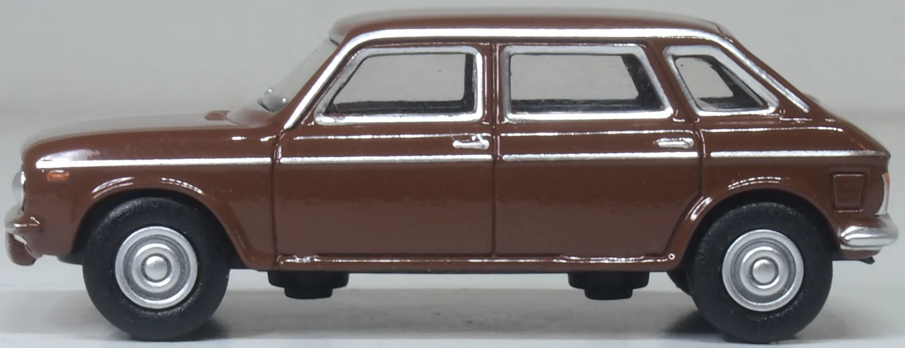 76MX005 Austin Maxi Russet Brown - Image 3