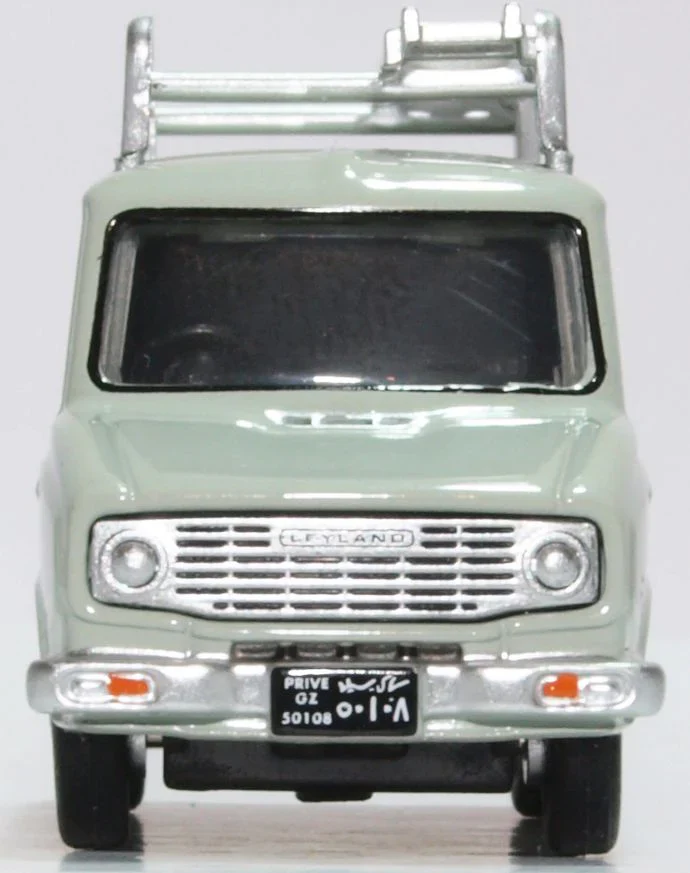 76SHP007 Sherpa Van Telephone Service - Image 2