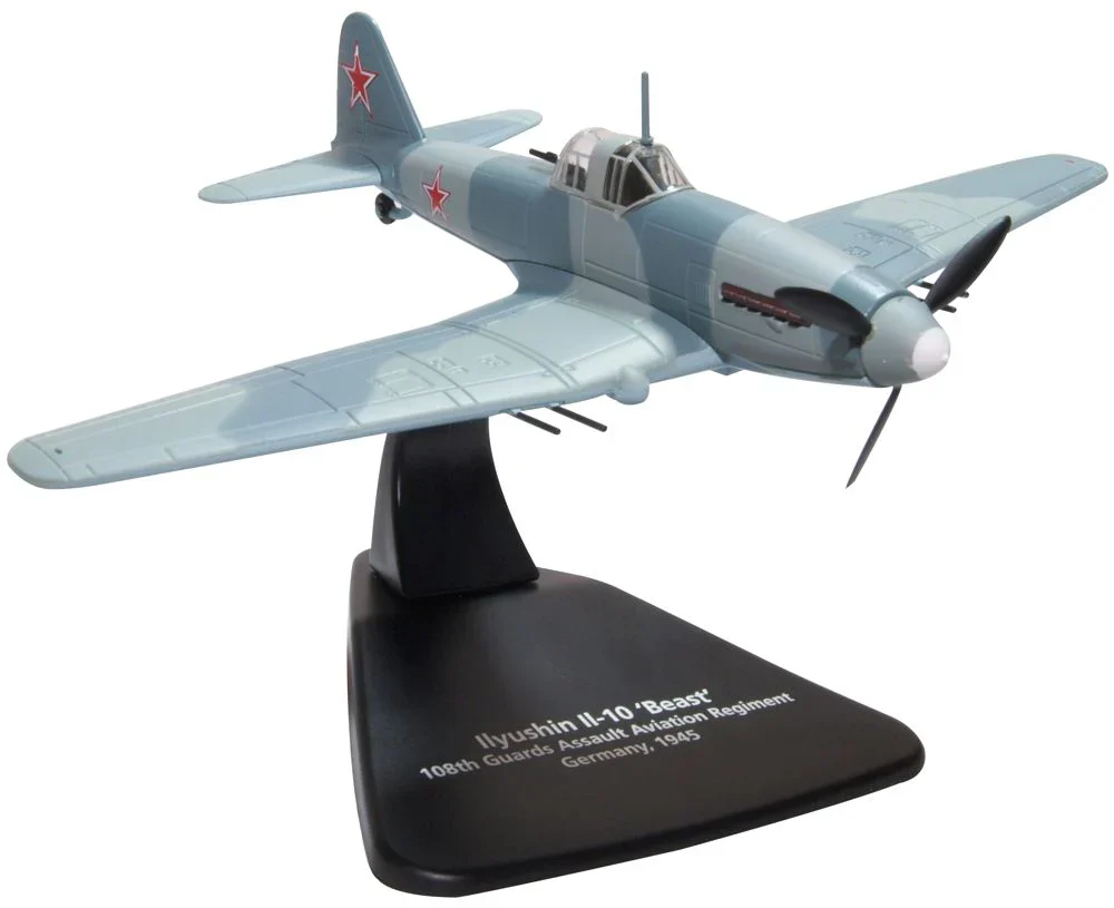 Ilyushin il-10