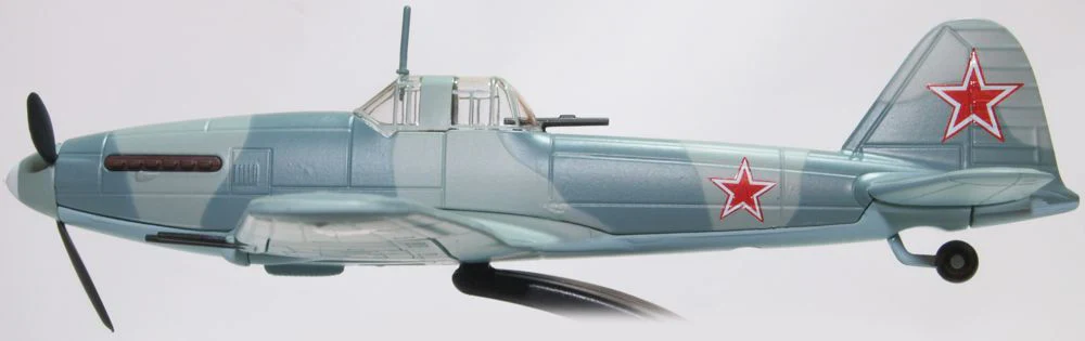 Ilyushin il-10 - Image 3