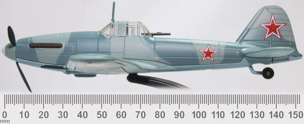 Ilyushin il-10 - Image 6