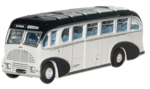 Burlingham Sunsaloon A & C McLennan