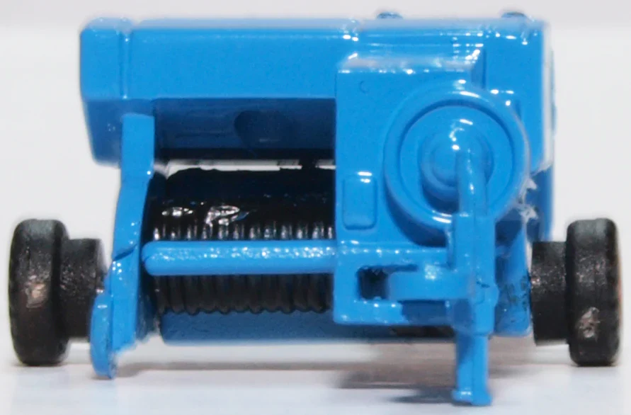 Baler Blue - Image 2