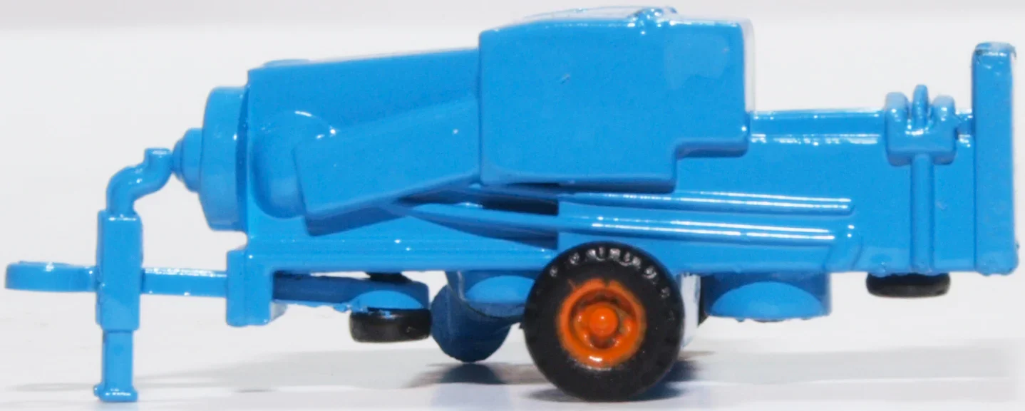 Baler Blue - Image 3