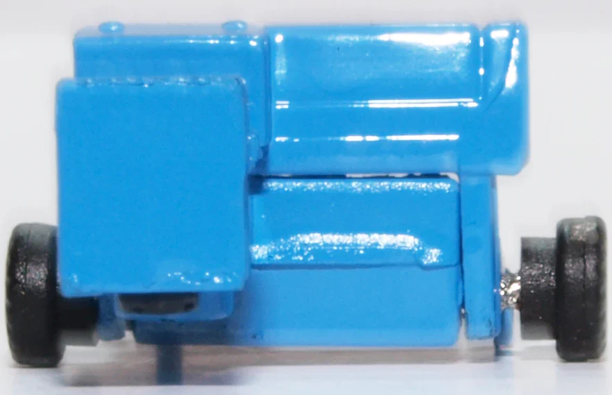 Baler Blue - Image 5