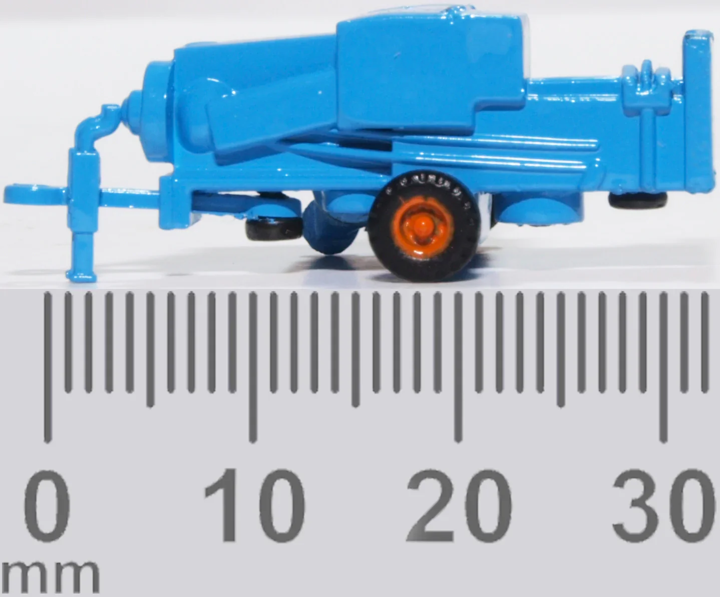 Baler Blue - Image 6