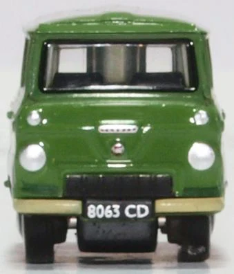 Ford 400E Van Southdown - Image 6