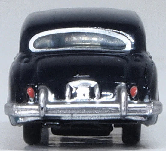 Jaguar MkVIII Indigo Blue/Cotswold Blue - Image 5