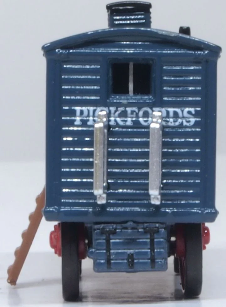 Living Wagon Pickfords - Image 5