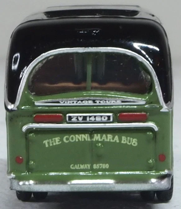 NOB012 Bedford OB Coach Connemara Bus - Image 5