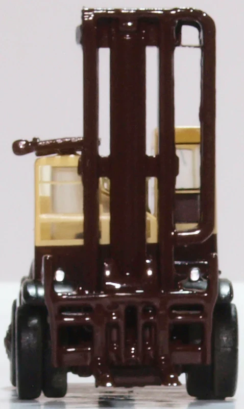 Shelvoke & Drewry Freightlifter British Rail (Western) - Image 2