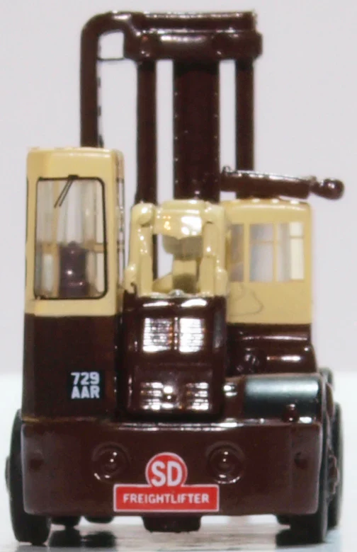 Shelvoke & Drewry Freightlifter British Rail (Western) - Image 5