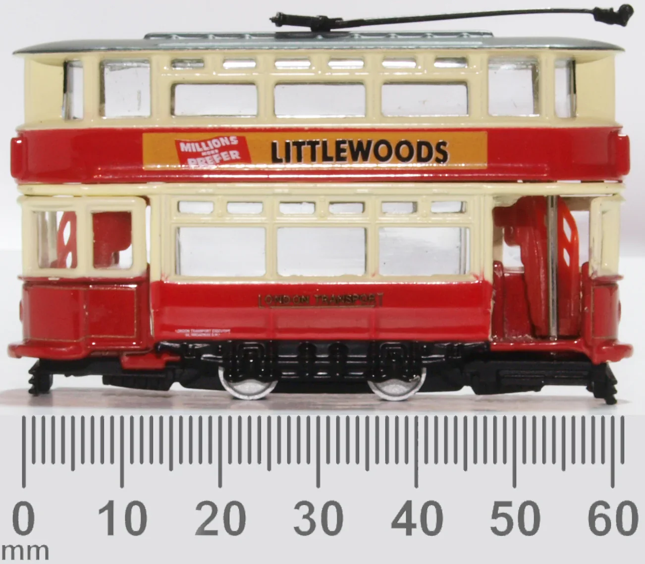 Tram London Transport - Image 6
