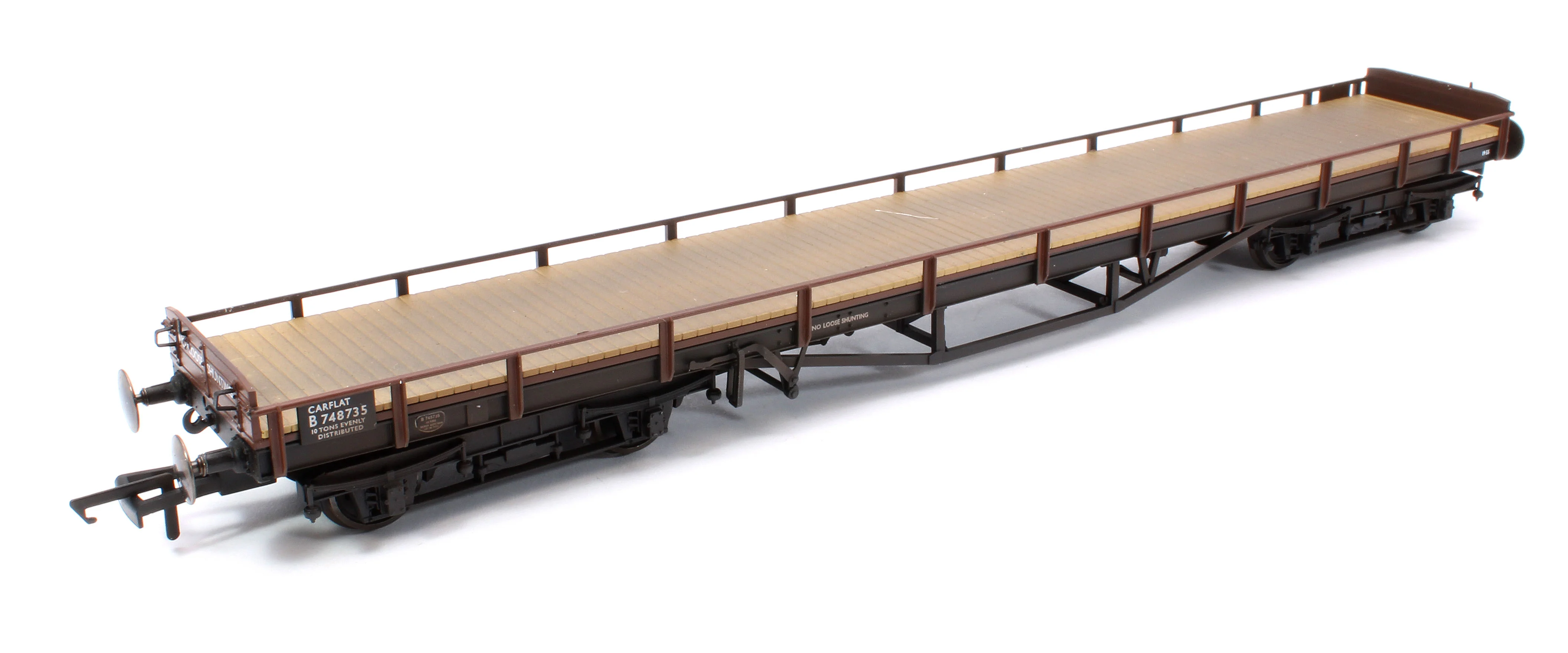 Carflat BR 1-088 B748735 - Weathered - Image 3