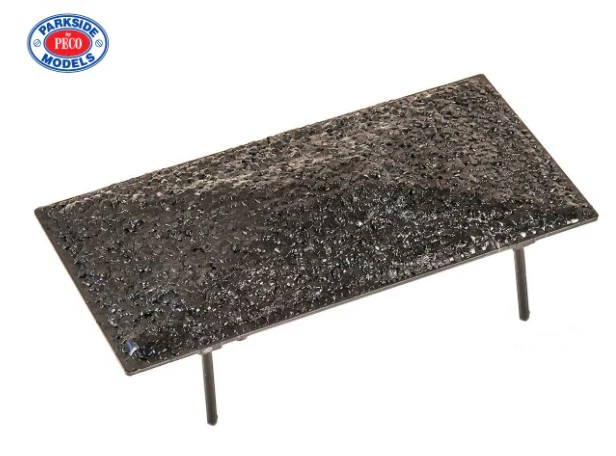 PS83 OG Coal Loads for 16 Ton Mineral Wagon
