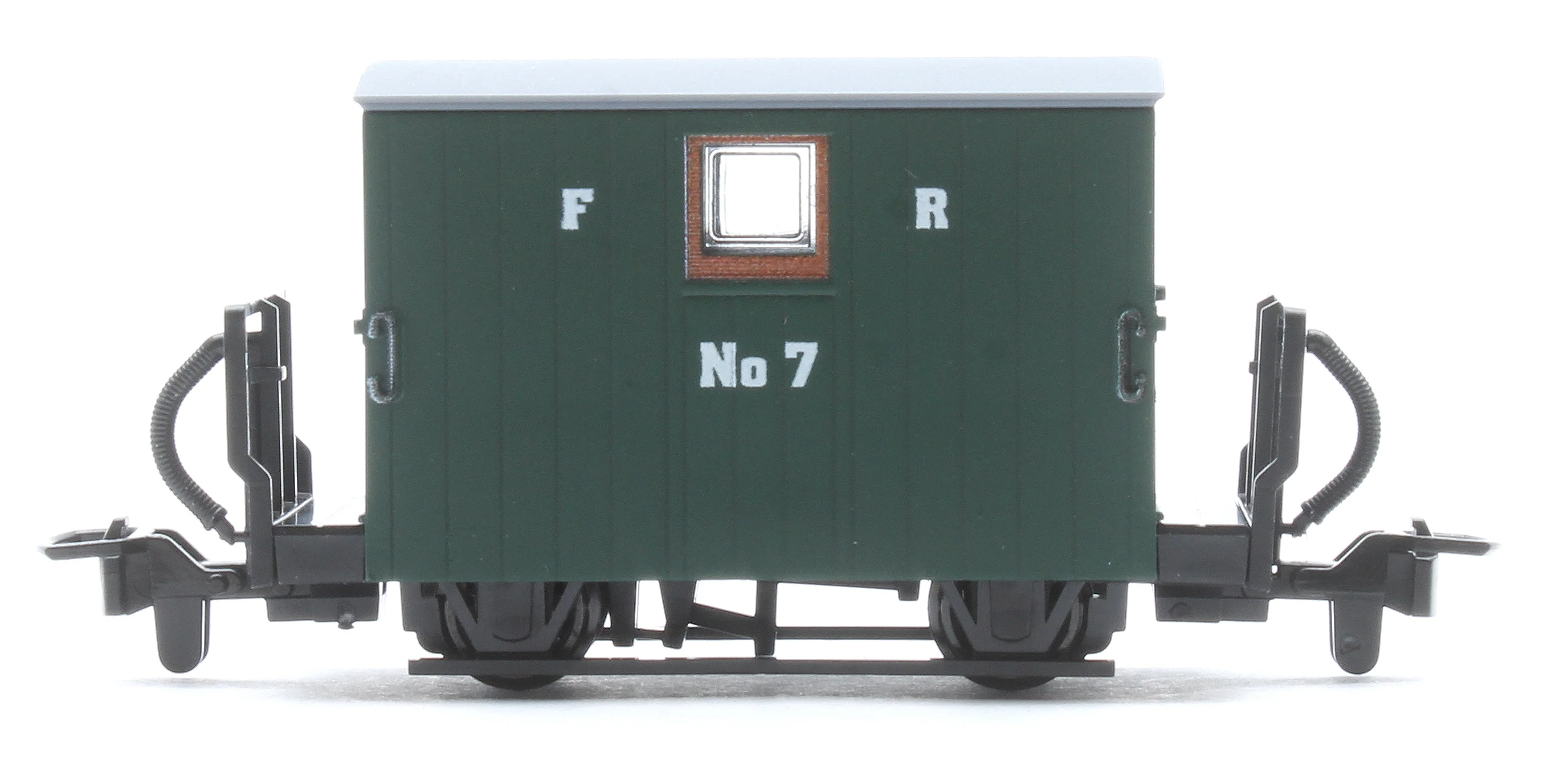 Welsh Pony Express Train Set - Image 11