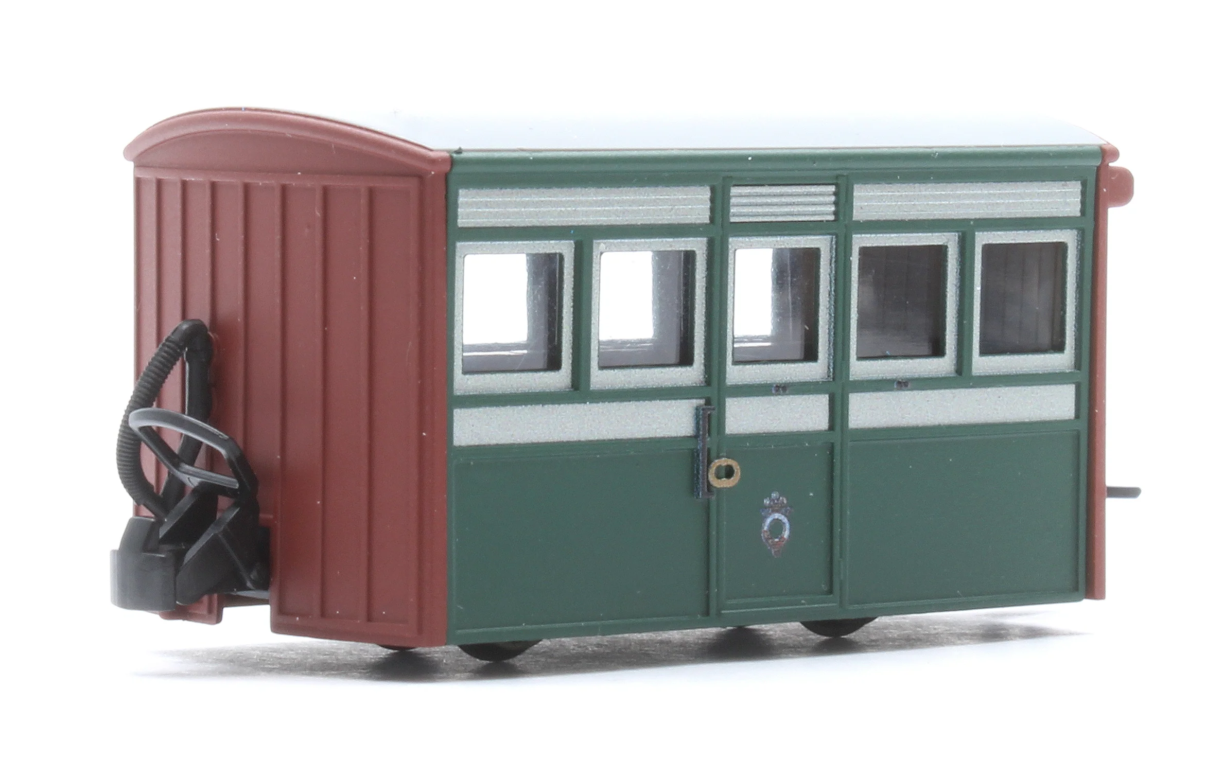 Welsh Pony Express Train Set - Image 12