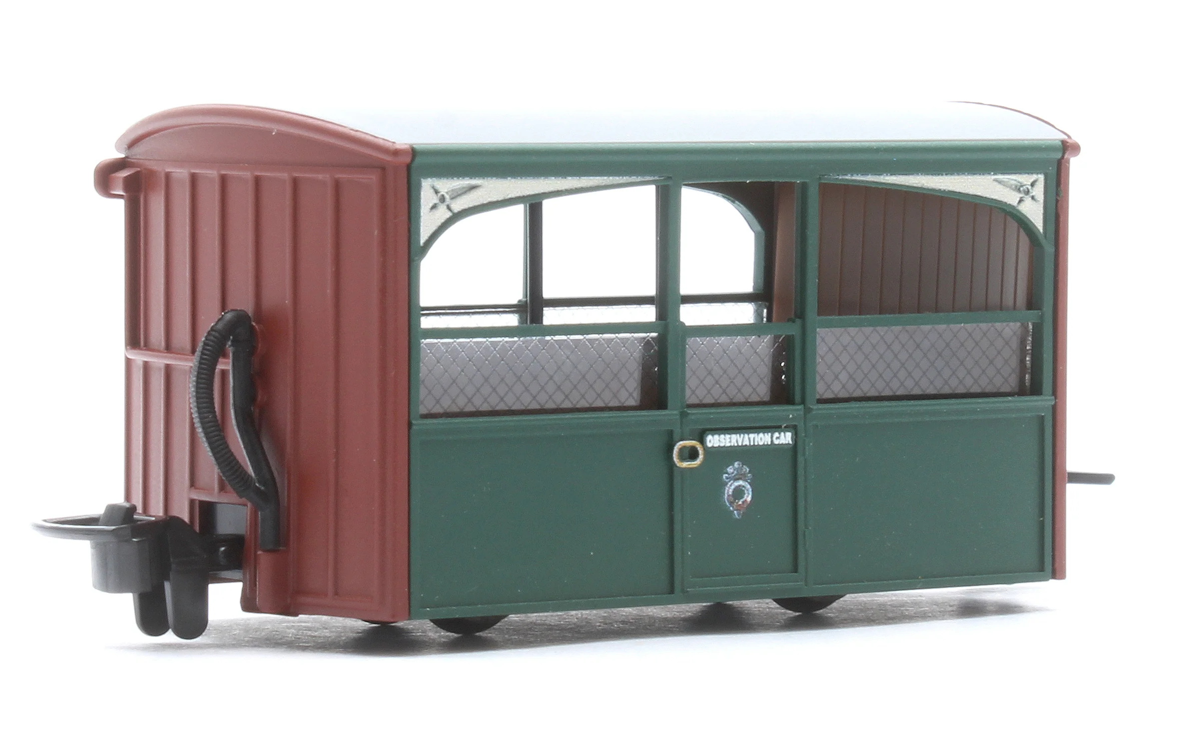 Welsh Pony Express Train Set - Image 8