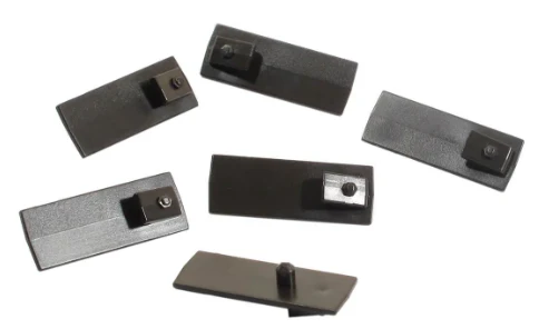 Code 250 Slide Rail Chairs