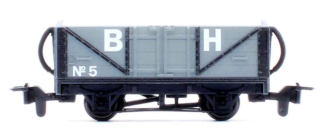 RTR OO-9 Pecorama Open Wagon No. 5 - Image 2