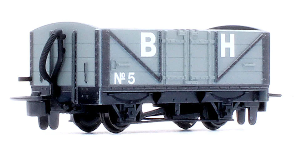 RTR OO-9 Pecorama Open Wagon No. 5 - Image 3