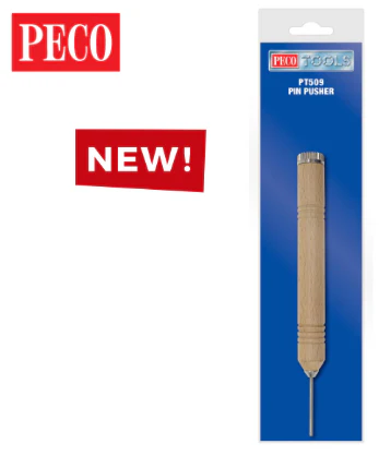 PT509 Pin Pusher