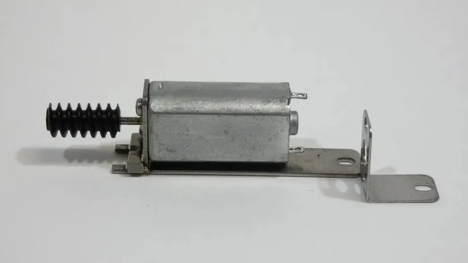 Peters Spares PS136 X03 Motor Upgrade 3 Pole
