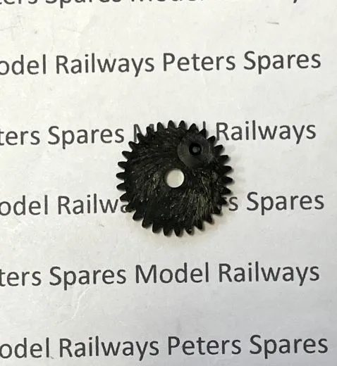 Replacement Lima 30T Gear