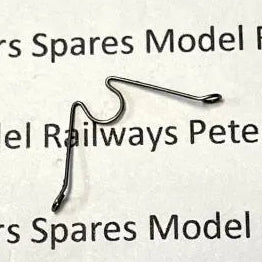 Replacement Hornby S5871 Lord Of The Isles / 4-4-0 Pickup Spring