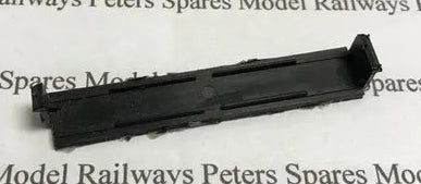 Replacement Lima Class 26/27/33 Dummy Bogie Wheel Retainer L5114-06