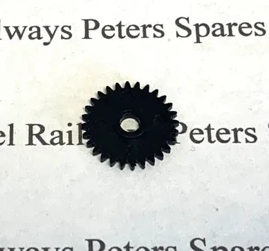 Replacement Hornby S9634 28T Ringfield Gear