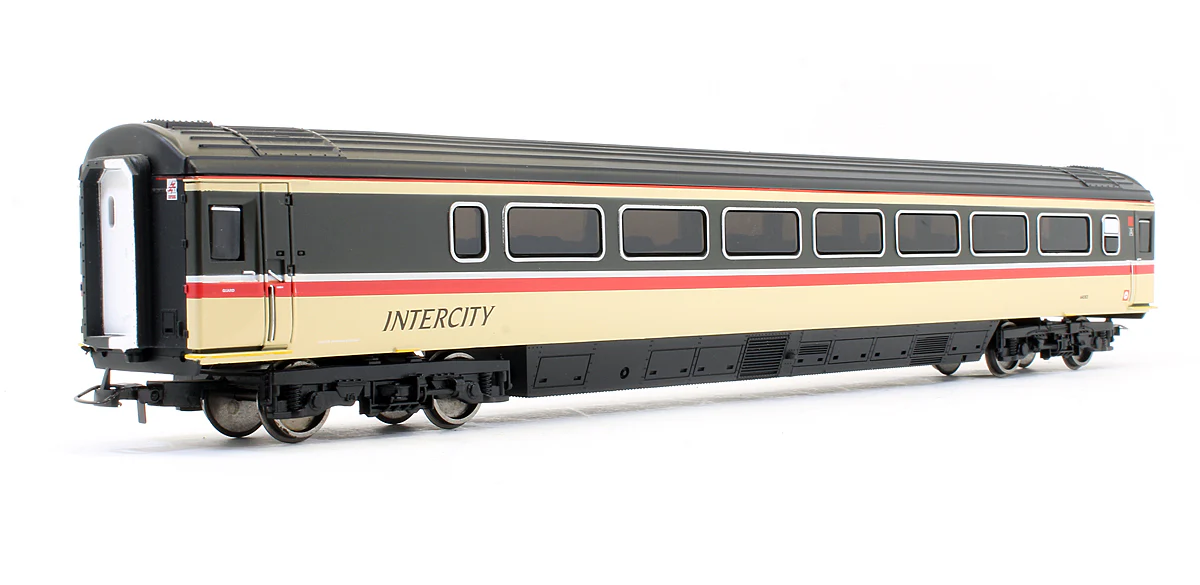Pre-Owned R4852 BR Intercity Executive MK3 Trailer Guard's Standard Coach '44063'