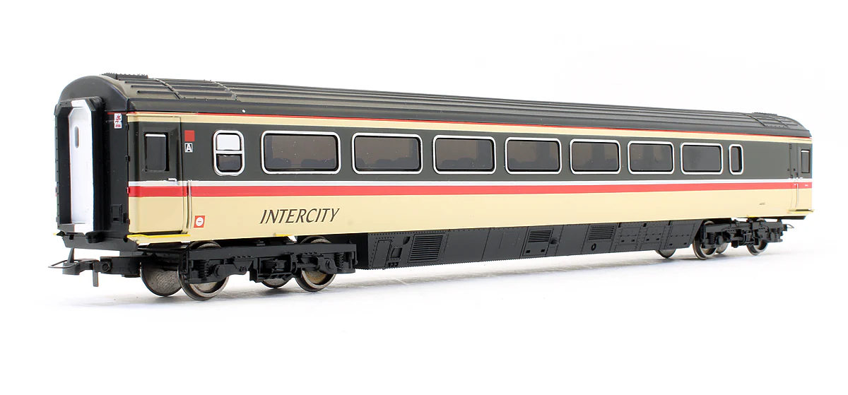 Pre-Owned R4852 BR Intercity Executive MK3 Trailer Guard's Standard Coach '44063' - Image 2