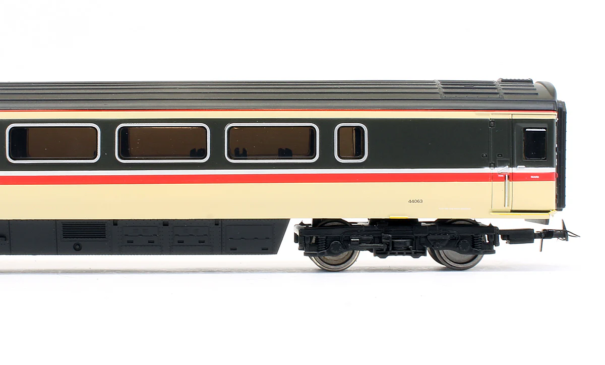 Pre-Owned R4852 BR Intercity Executive MK3 Trailer Guard's Standard Coach '44063' - Image 3
