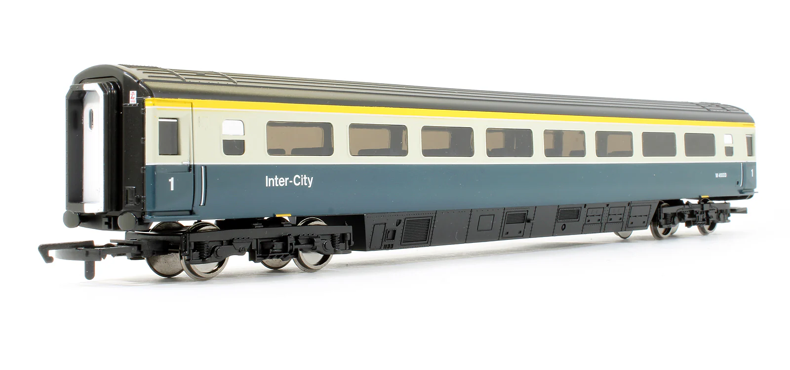 Pre-Owned R4730 BR Intercity MK3 1st Class Coach '41003'