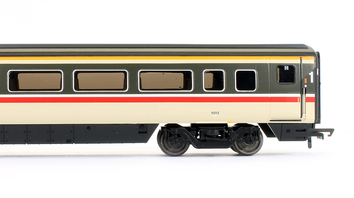 Pre-Owned R40154 BR Intercity MK4 FO Coach No.11212 - Image 3