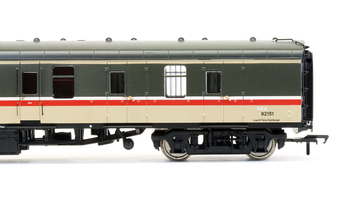 Pre-Owned 39-180 BR MK1 BG Full Brake NEA Intercity '92151' - Image 3