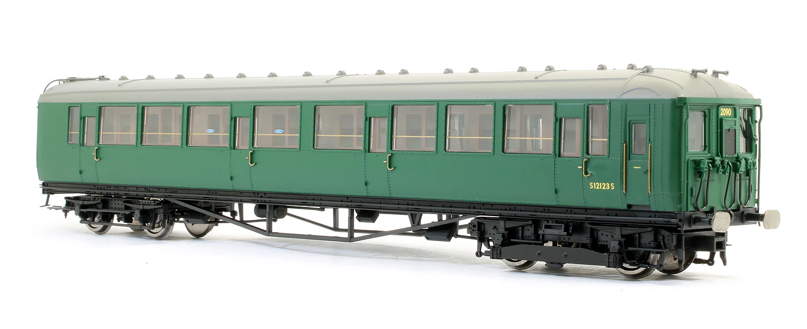Pre-Owned British Railways 2-BIL '2090' EMU - Image 3