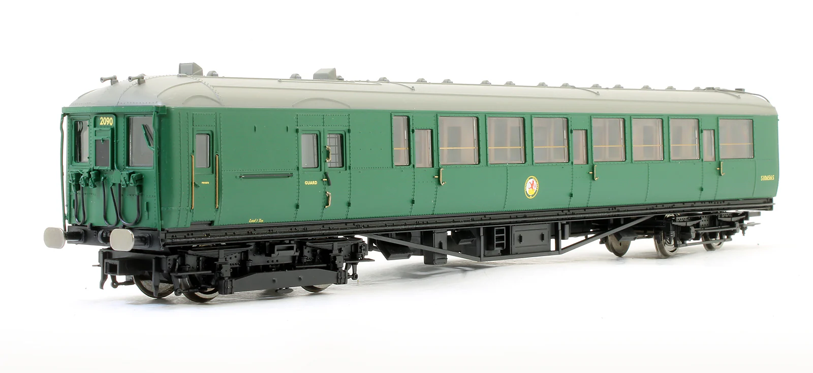 Pre-Owned British Railways 2-BIL '2090' EMU - Image 5
