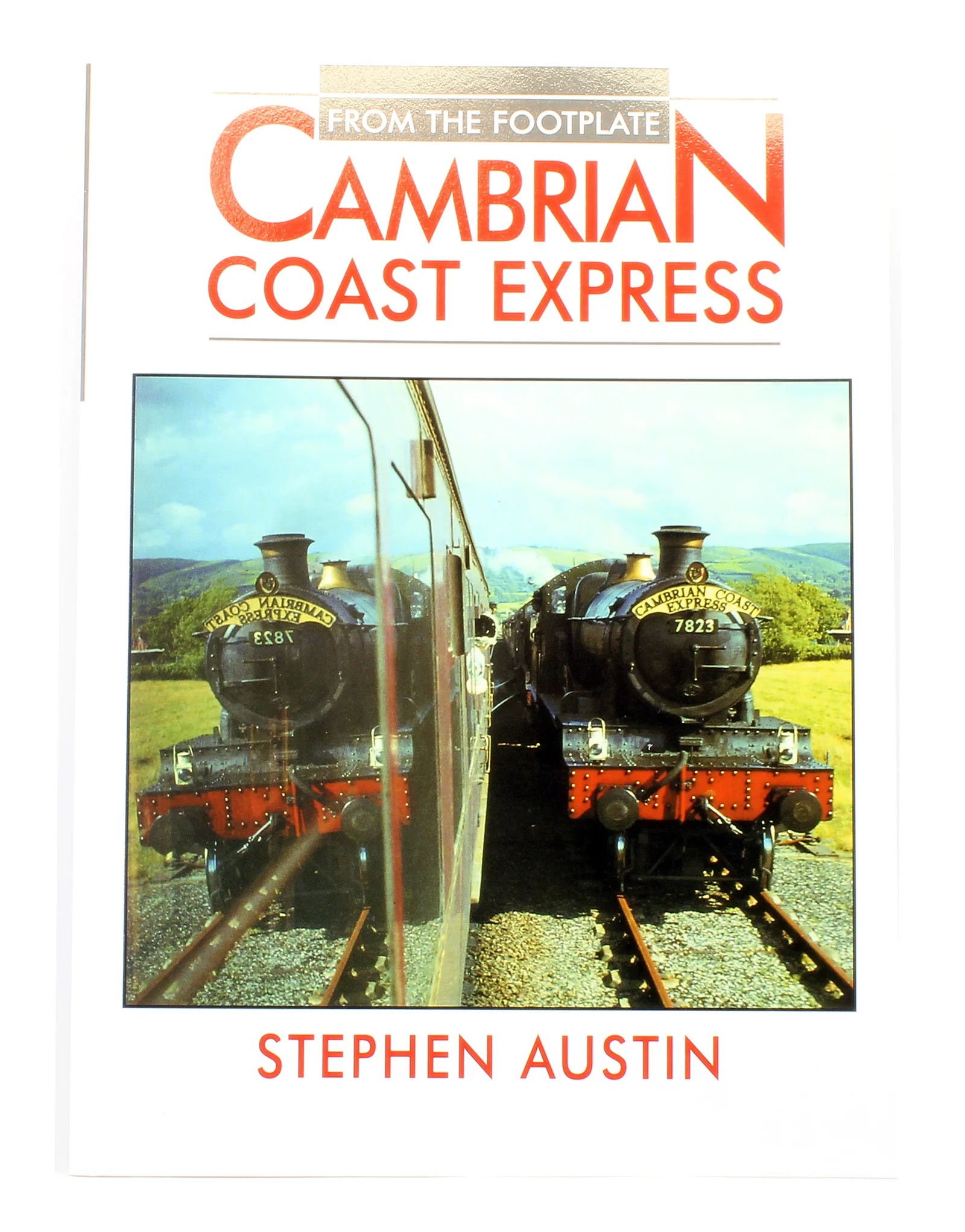 Pre-Owned Cambrian Coast Express Set (Limited Edition) - Image 12