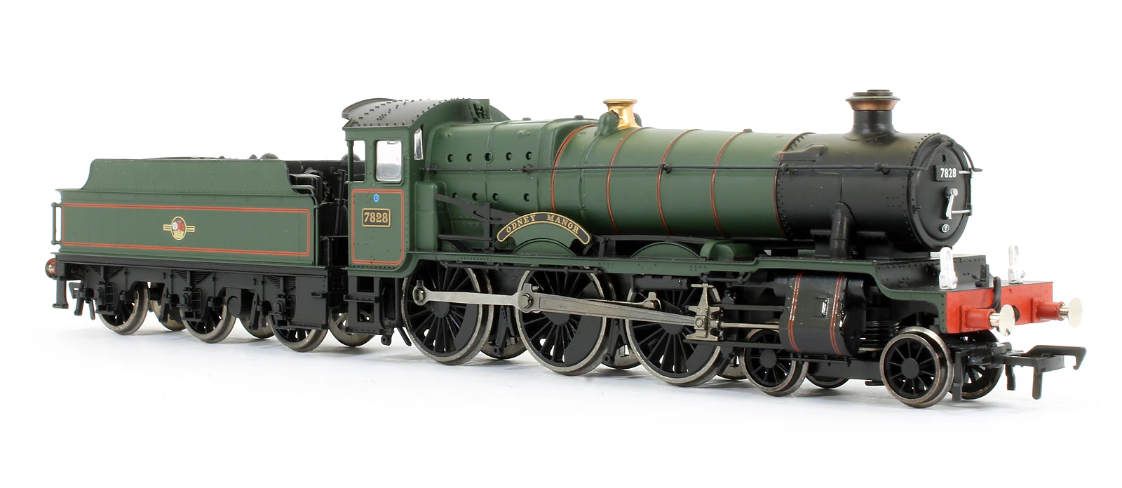 Pre-Owned Cambrian Coast Express Set (Limited Edition) - Image 3