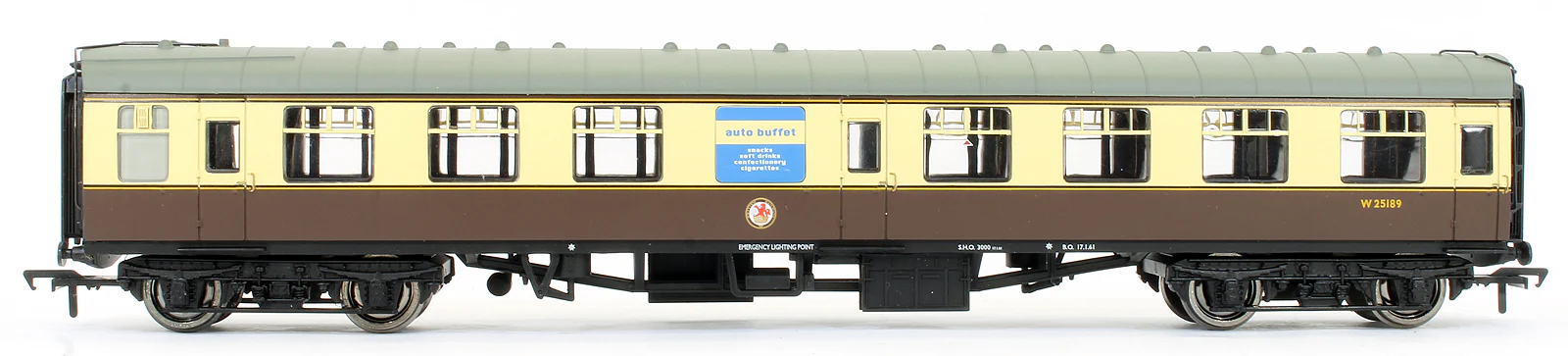 Pre-Owned Cambrian Coast Express Set (Limited Edition) - Image 5