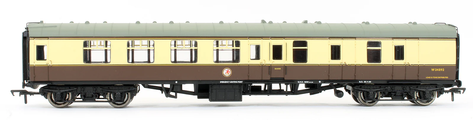 Pre-Owned Cambrian Coast Express Set (Limited Edition) - Image 6
