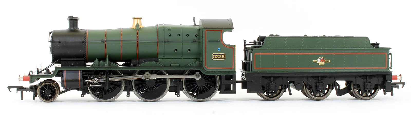 Pre-Owned Cambrian Coast Express Set (Limited Edition) - Image 7